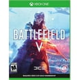 thumbnail image 1 of Refurbished Battlefield V For Xbox One 5 Shooter, 1 of 1
