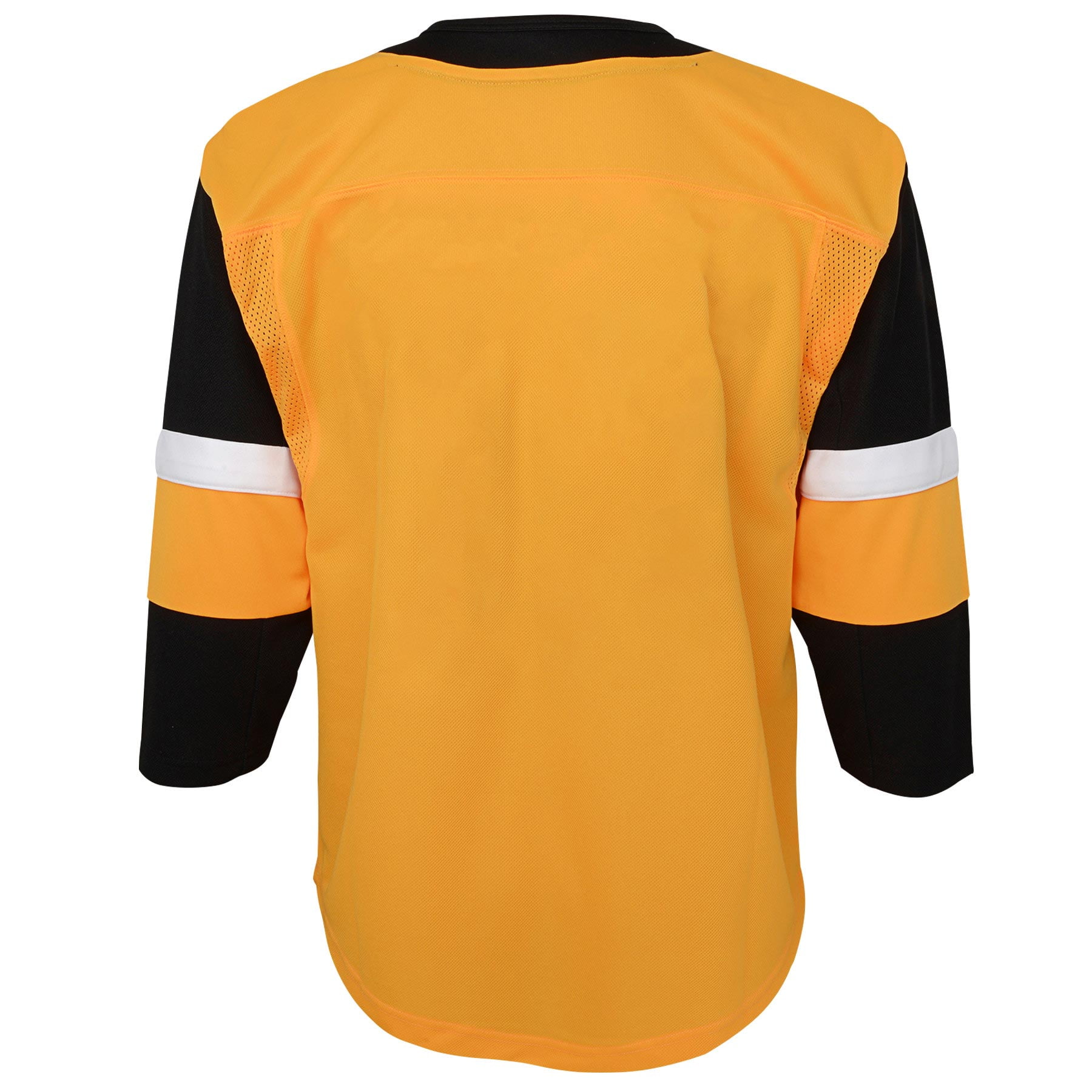pittsburgh penguins replica jersey