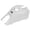 189921 White, variant on Maier 117441 Tank Cover White