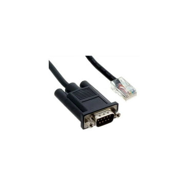 Digi Crossover DCE Cable