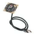 thumbnail image 4 of Auto Focusing Cameras, 2.8mm Focal Length MJPG YUY2 OV5693 1/4in CMOS Camera Module  For Face Recognition For Advertising Player, 4 of 8