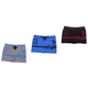 thumbnail image 1 of 3 Boxer para caballero talla XL, 1 of 5