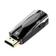 thumbnail image 1 of Convertidor de HDMI a VGA, adaptador de HDMI para pantalla de computadora, conector VGA a HDTV, 1 of 3