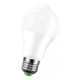 thumbnail image 3 of Sensor de Movimiento Infrarrojo Bombilla LED 5W Inteligente E27 para Pasillos Jardín Salvador Bombilla de sensor de movimiento infrarrojo, 3 of 10