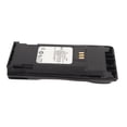 thumbnail image 1 of Reemplazo de batería de litio Bling Bling NNTN4970A NNTN4970 para Walkie Talkie 1800 mAh 7.4 V, 1 of 12
