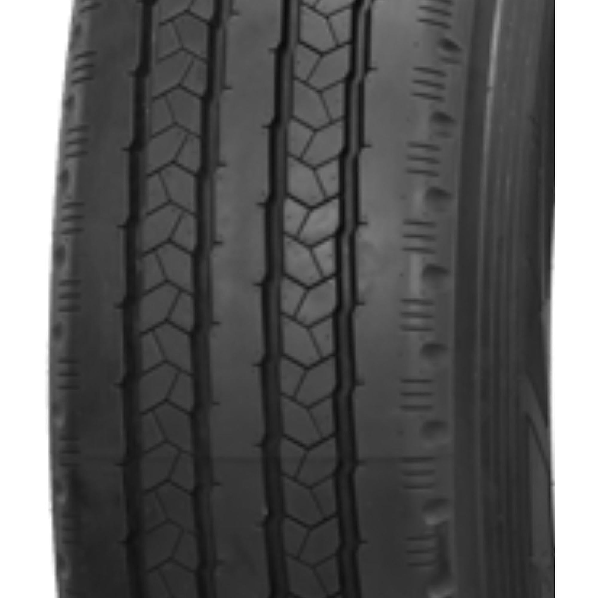 Galaxy TL211G 11R24.5 149/146H G Commercial Tire