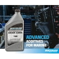 thumbnail image 3 of Quicksilver 802851Q02 8 oz 90 Gear Lube, 3 of 7