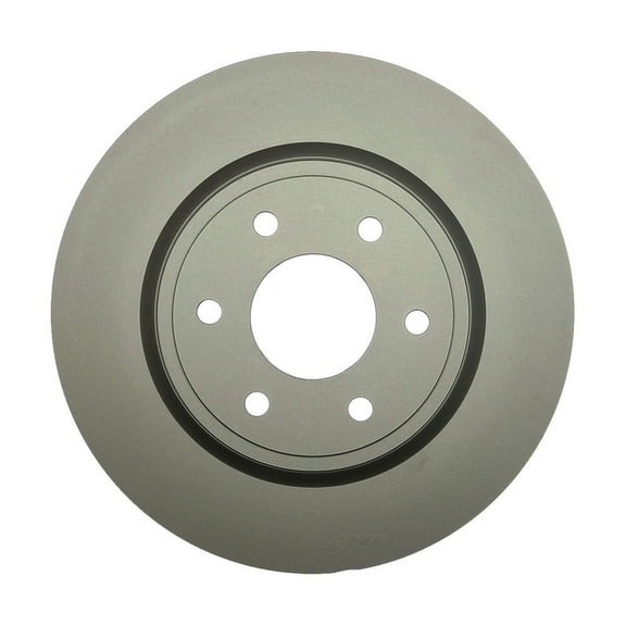 Disc Brake Rotor Fits select: 2005-2023 NISSAN FRONTIER, 2005-2012 NISSAN PATHFINDER