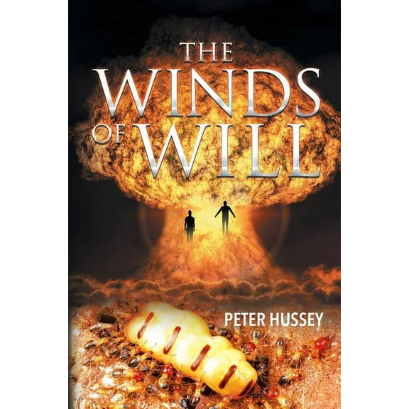 The Winds of Will, (Paperback)
