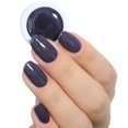thumbnail image 3 of Esmalte de uñas Striplac Peel or Soak Shimmer - 140 Good Night Universe de Alessandro para mujer - 0,27 oz, 3 of 6