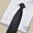 Black 8804, variant on 3.15-inch Men's High-quality Blue Irregular Stripe Pattern Formal Business Banquet 8CM Wide Tie