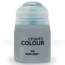 Games Workshop GAW9918995810206 28-50 Russ Grey Airbrush Paint