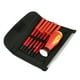 thumbnail image 1 of Juego De Destornilladores De 7 Uds, Magnético Aislado Resistente A Alto Voltaje Con 6 Brocas De Acero, Bolsa De Almacenamiento, Kit De Hardware Para Trabajos De Reparación De Electricistas Eigraketly TO001796-00, 1 of 6