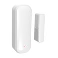 thumbnail image 1 of Tuya Zigbee Door Window Sensors Wireless Smart Life Magnetic Door Sensor APP Remote Control, 1 of 5