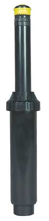 RAIN BIRD 22SAF Mini-Rotor Sprinkler Head, Full Circle by RAINBIRD