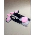 thumbnail image 2 of Case For Tcl 50 Xl Nxtpaper 5g Fluffy Cartoon Cow - Soft Fuzzy Cover Compatible With Tcl 50 Xl Nxtpaper 5g, 2 of 5