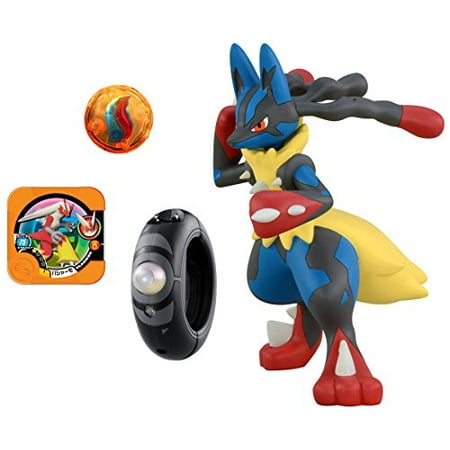 takara tomy pokemon mega