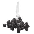 thumbnail image 2 of Ear Plug Barrier, Sponge Ear Barrier  Accessories Small Size  For Audiphone S Yellow,M Black Gray, 2 of 8