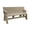 Driftwood-GEN 1, variant on Sierra Timber GEN 1 2-in-1 Outdoor Convertible Bench to Picnic Table
