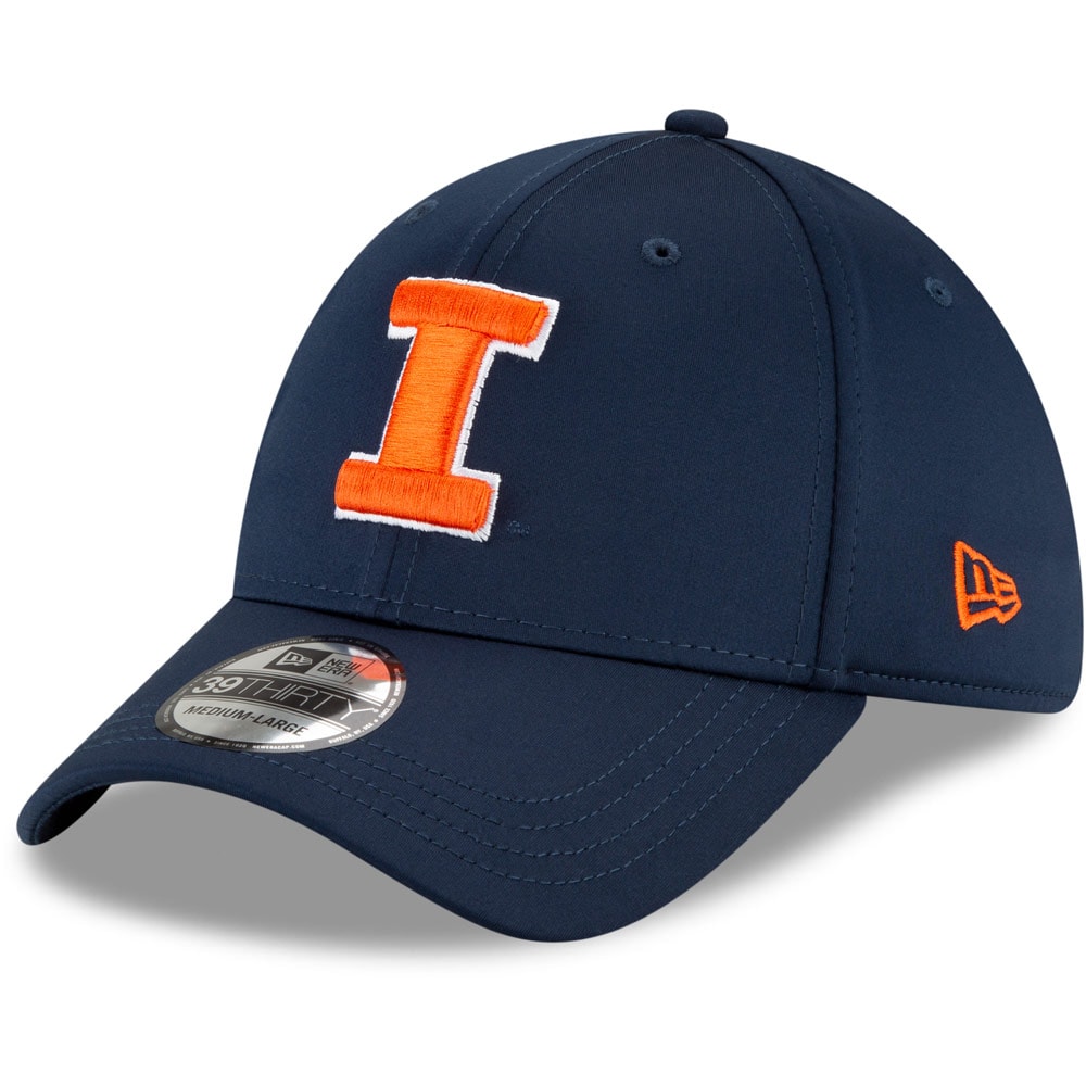 Era Campus Preferred 39THIRTY Flex Hat 