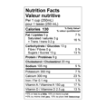 thumbnail image 5 of Baxter 2% Milk, 5 of 5
