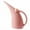 A Pink, variant on Portable Thickened Plastic Long Spout Watering Can Large Capacity Plant Watering Jug for Garden and Indoor Use Precision Watering Tool for Flowers and Plants
