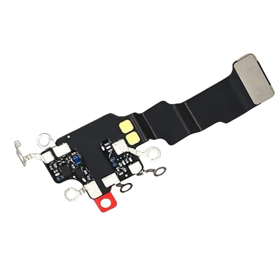 Phone Repair Wifi Antenna Flex Cable Replacement for 14pro max OEM Part for Wifi Signal Issues