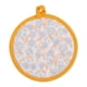 thumbnail image 3 of Set De Regalo Agarradores Naranja, 3 of 3