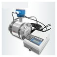 thumbnail image 6 of DN100 DN80 Electromagnetic Flowmeter, Remote Display Wastewater Sewage Acid Flow Meter ,Good Performance, 6 of 6