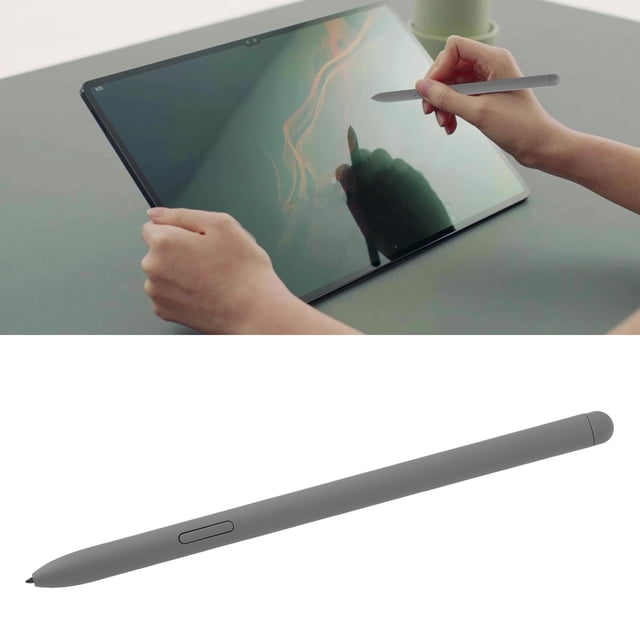 Lápiz De Pantalla Táctil Para Galaxy, Reemplazo De Lápiz óptico Activo De Alta Sensibilidad, Lápiz óptico Universal Liviano Para Galaxy Tab S9 S9+Pus S9 Ultra S9 FE