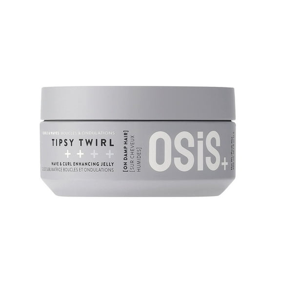 Schwarzkopf Osis+ Tourbillon Poivré 300 ml
