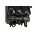 thumbnail image 3 of URO Parts 98710604703 Engine Coolant Recovery Tank, 3 of 4