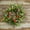 š„ Random, variant on YYV Wildflower Wreath Spring Summer Flower Wreath Silk Wildflowers Decor for Front Door Wall Home Garden Festivals Indoor Outdoor Display 40CM