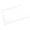 thumbnail image 1 of Lente de repuesto Forney 57055 de plástico transparente, 11,4 x 13,3 cm, 1 of 3