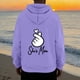 thumbnail image 5 of Ceisia Men's Winter Gift Casual Printed Round Neck Long Sleeve Hoodie - Comfortable Daily Outdoor Wear, 5 of 5
