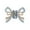 D, variant on Hearth & Gear 1 Pack 3.93 Inch Women's Large Hair Clips Large Hair Clips For Girls Thick Hair Summer Refreshing Hair Clips Hair Clips for Short Hair Big Hair Clips Neutral Hair Metallic Hair Barrette
