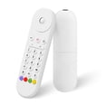 thumbnail image 1 of Smart Voice TV Control Remoto Infrarrojo para Android TV Box PC/HTPC Proyector, 1 of 7