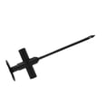 thumbnail image 4 of DYNWAVECA Clips de Détection de Sonde de Perçage Outils de Réparation de Circuit d'Isolation Sonde de Perforation Voltmètre de Circuit Électrique Noir, 4 of 8