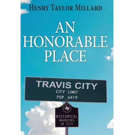An Honorable Place, (Hardcover)