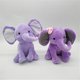 thumbnail image 2 of Muñeco de peluche Cute Elephant Doctor, 25 cm, para niños, 2 of 4