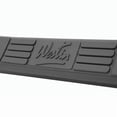 thumbnail image 3 of Westin 1982-2004 GMC/Isuzu S-Series/Sonoma Ext Cab 2 & 3dr Signature 3 Nerf Step Bars - Black, 3 of 4