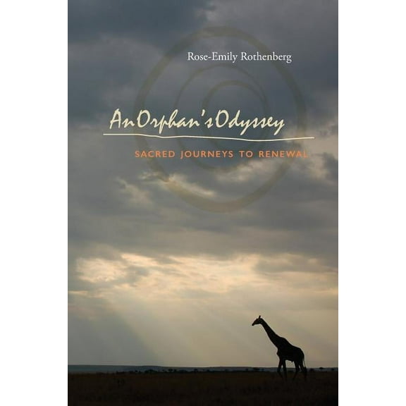 An Orphan's Odyssey, (Paperback)