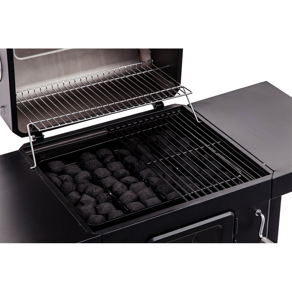 Char-Broil Charcoal Grill - image 2 of 8