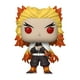 thumbnail image 1 of Figura Coleccionable Funko Pop Animation Demon Slayer Rengoku 1 Pieza, 1 of 4