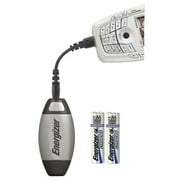 Energi-To-Go Battery Operated Instant Cell Phone Charger
