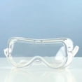 thumbnail image 2 of Lunettes de Sécurité, Lunettes de Protection Entièrement Fermées Lunettes de Sécurité Haut de Gamme, 2 of 8
