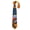 Palm, variant on Palm Tree Sunset Tie & Skinny Tie Collection: Vibrant Hawaiian Theme Tie, Ideal for Casual Gatherings
