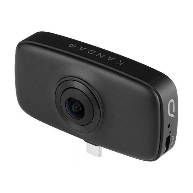 Kandao QooCam FUN 360° Lens for Smartphone (247189)