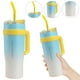 thumbnail image 5 of Térmica para Coche Cgtredaw 1200ml Acero Inoxidable Mantener Caliente Té Helado, 5 of 9