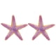 thumbnail image 2 of Juguete de Estrella de Mar, Textura única Detalla de Simulación de Múltiples Propósito Starfish de Resina para Adornos para Regalos para Niños, 2 of 7